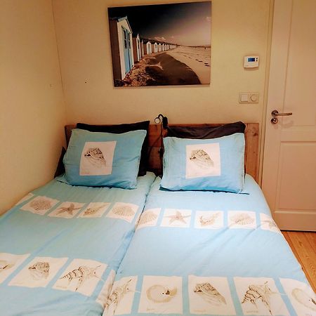 Bed and Breakfast Logies21 Texel Oosterend  Zewnętrze zdjęcie